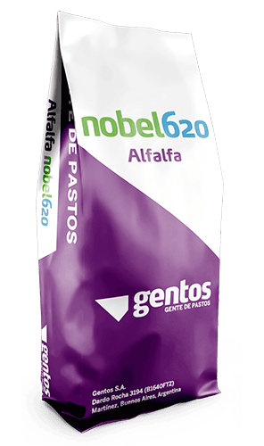 Nobel 620 Alfalfa