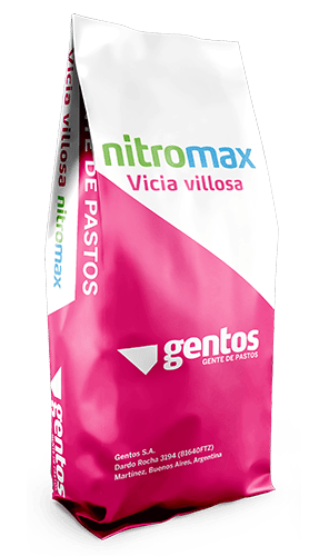 Nitro Max Vicia Villosa